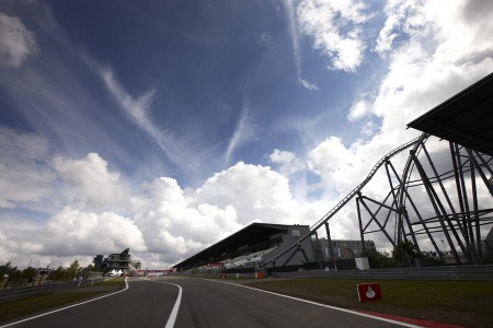 F1 - Le Nürburgring devrait être au calendrier