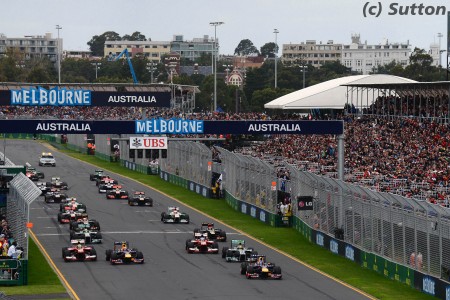 F1 - Räikkönen s'impose en stratège