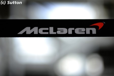 F1 - Honda confirme son retour avec McLaren