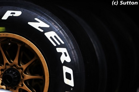 F1 - Les pneus Pirelli vont évoluer au Canada