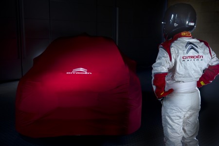 WTCC - Citroën confirme son arrivée avec Loeb