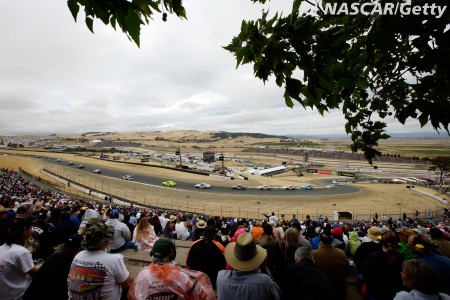 NASCAR - Truex s'impose, Montoya en panne