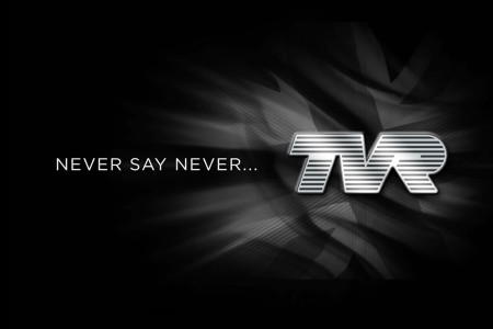 Renaissance en vue pour TVR ?