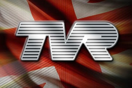TVR prévoit deux modèles pour 2015