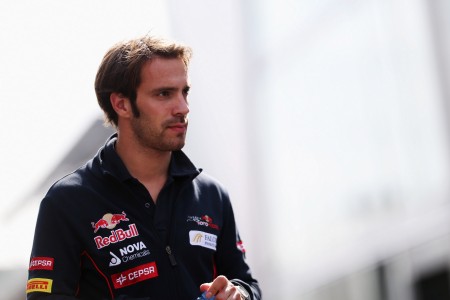 F1 - Vergne n'est pas assez mûr pour Red Bull