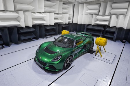 Lotus crée 100 nouveaux postes