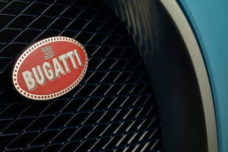 Bugatti dément vouloir faire une "Super Veyron"