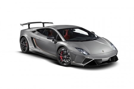 Lamborghini Gallardo Squadra Corse: bis repetita…