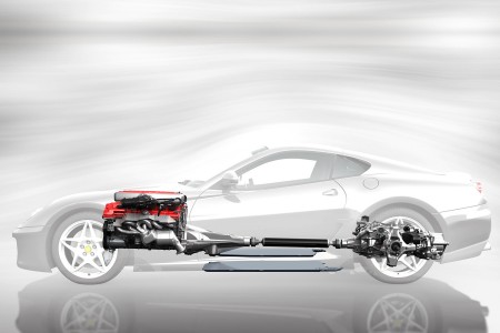 Ferrari: des hybrides, mais jamais d’électriques!