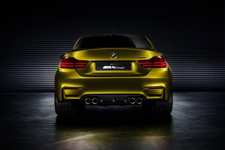 Fin de la boîte manuelle sur les BMW M3 et M4 ?