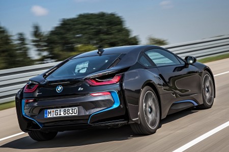 BMW ne mélangera pas les "M" et les "i"