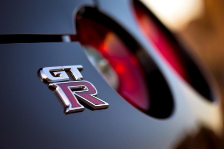 La Nissan GT-R Nismo fin prête en 2014