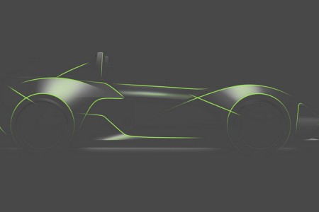 Un ancien de Caterham aux commandes de Zenos