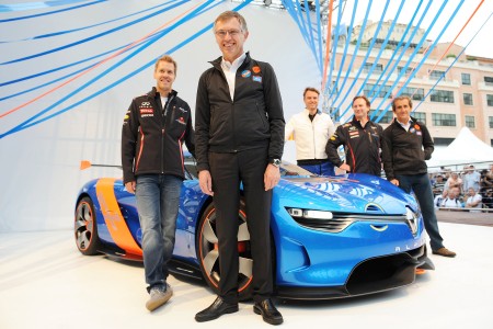 Carlos Tavares, bientôt chez Aston Martin ?