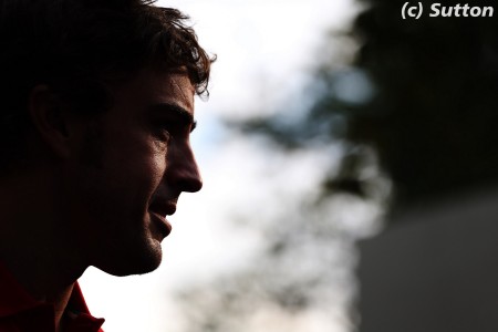 F1 - Alonso ne sauvera pas Euskaltel Euskadi