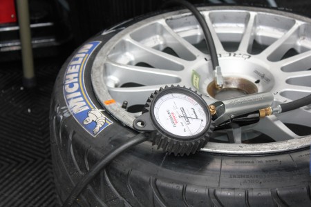 Michelin aux 24H du Mans 2013 : la vidéo événement