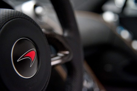 La "petite" McLaren P13 en 2015 à 140.000€ ?