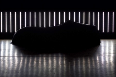 Premier teaser vidéo pour la Magnum MK5