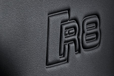 Plus de détails sur la prochaine Audi R8...