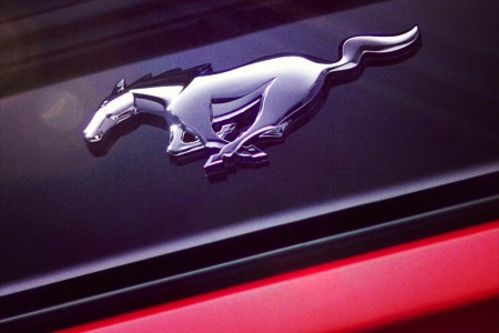 La nouvelle Ford Mustang révélée le 5 décembre