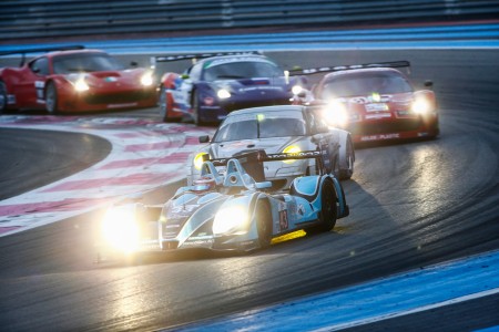 ELMS - Les LMP3 vont remplacer les LMPC en 2015