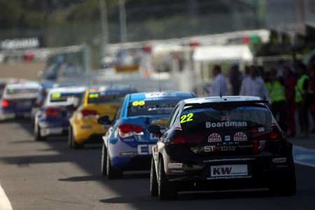 WTCC - Le calendrier du WTCC dévoilé