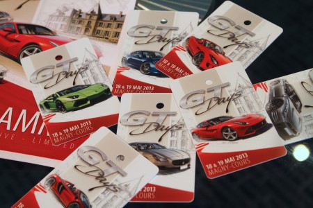 Les GT Days 2014 reviennent à Magny Cours