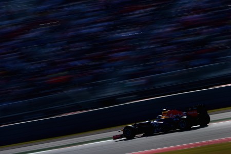 F1 - Pierre Waché promu chez Red Bull