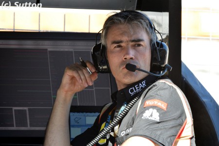 F1 - Lotus manquera les premiers essais