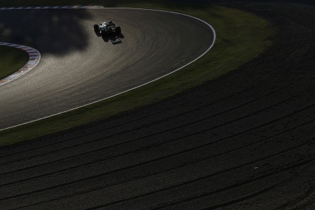 F1 - Caterham utilise la soufflerie de Toyota