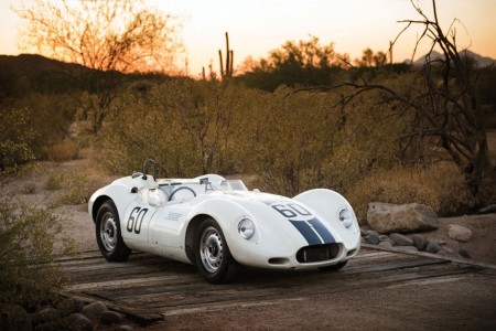 Plus de détails sur la nouvelle Lister Knobbly