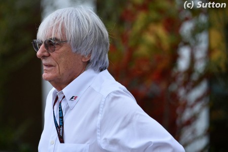 F1 - Ecclestone devra répondre devant un procès