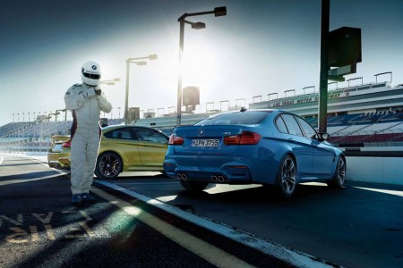 Les BMW M3 et M4 ont désormais un prix