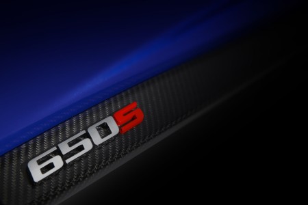McLaren 650S : bientôt la fin de la 12C ?