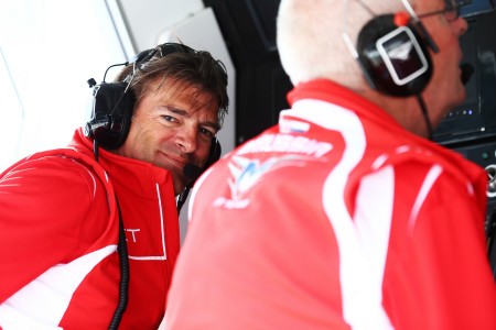 F1 - Marussia craint le jugement sur les sondes