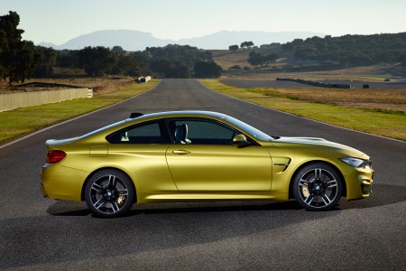 BMW entre "i" et "M" à Goodwood