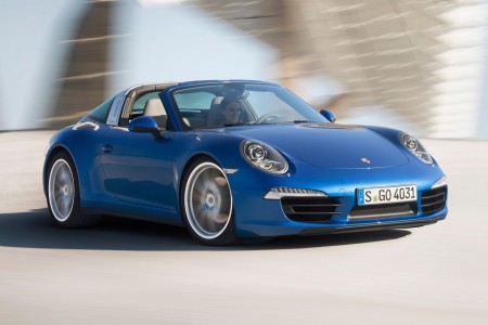 Porsche, champion du profit chez Volkswagen