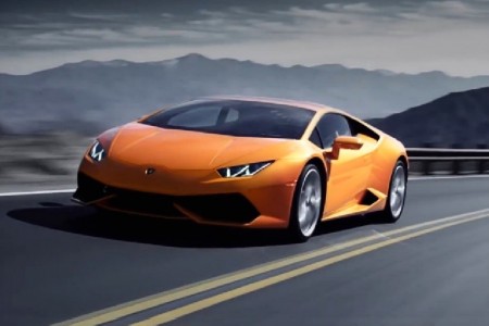 Pas d'hybride ni de turbo chez Lamborghini