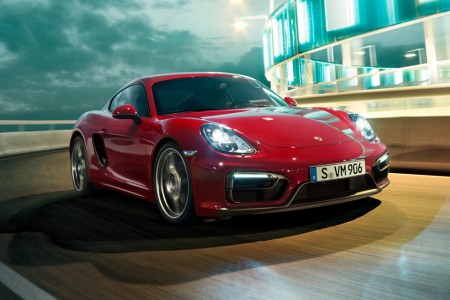 Porsche Cayman GTS: mais que reste-t-il à la 911 ?