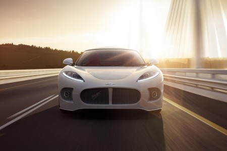 Spyker recherche des investisseurs pour la B6
