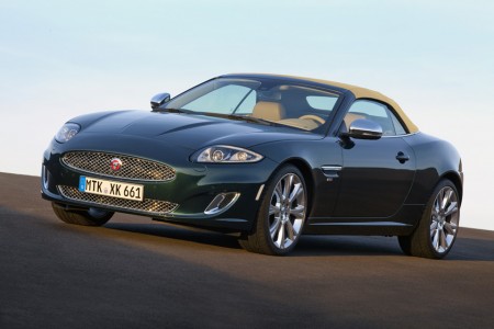 Jaguar XK66 : premiers adieux pour la XK ?
