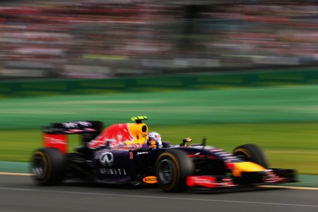 F1 - Ricciardo exclu, Red Bull fait appel
