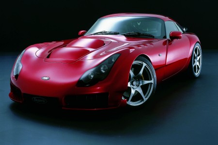 Une nouvelle TVR d’ici 2 à 3 ans