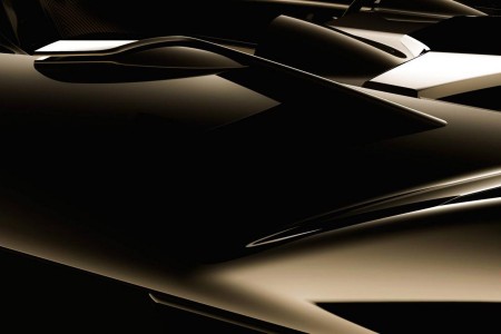 Nouveau teaser pour la Bête de Rezvani Motors