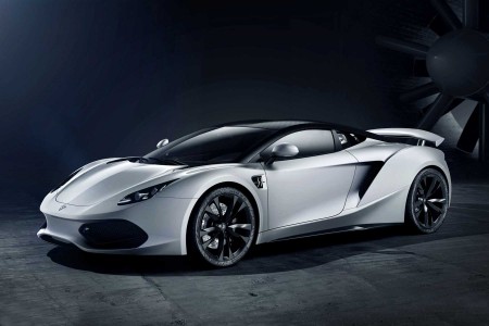 Arrinera Hussarya : 33 pour débuter…