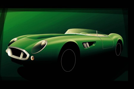 Kahn se lance dans la création d’un roadster