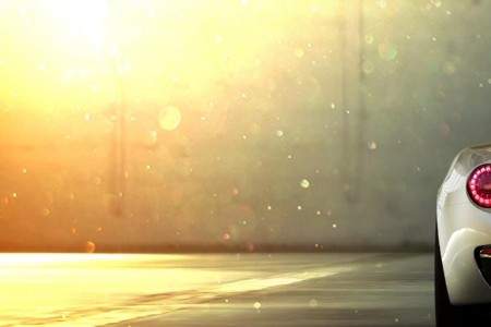 Nouveau teaser pour la Ant-Kahn V12 Vengeance