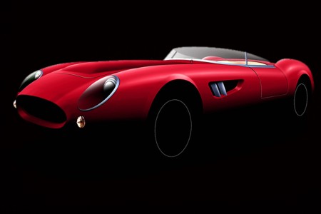 Le roadster Ant-Kahn se dévoilera en septembre