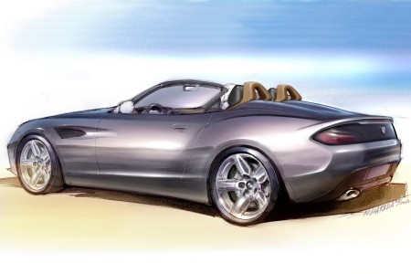 Nouvelles rumeurs sur le BMW Z5