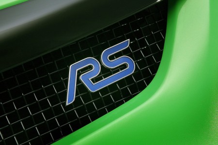 Ça se précise pour la Ford Focus RS…
